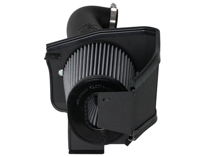aFe Power Magnum FORCE Stage 2 Intake System PRO DRY S - Dodge Charger 51-12162 Photo - Unmounted