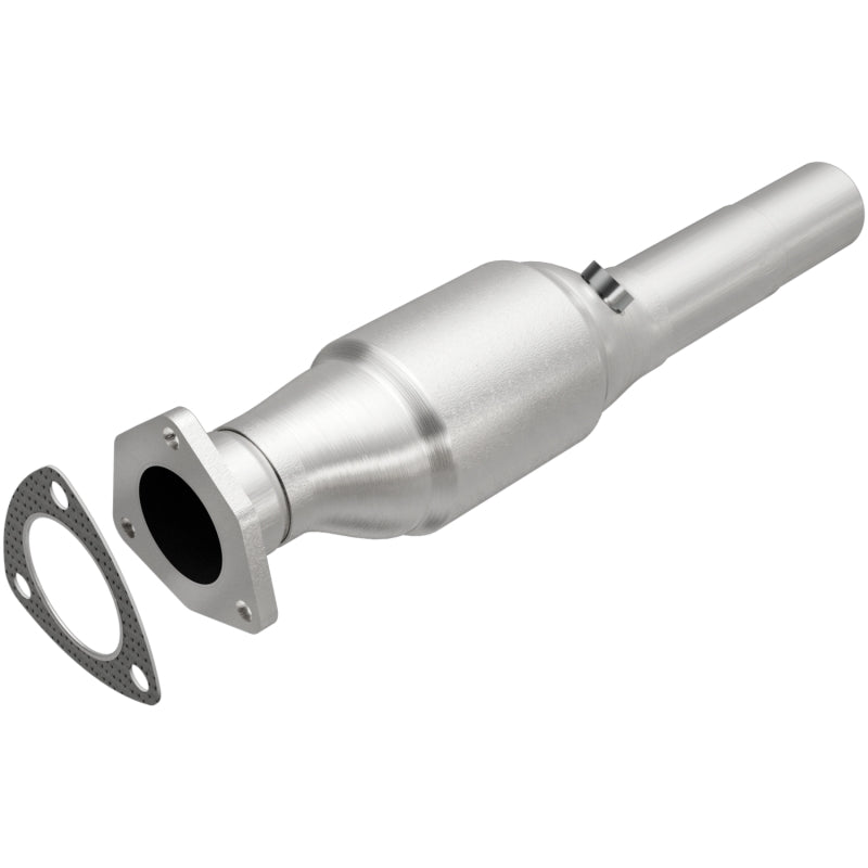MagnaFlow Volkswagen HM Grade Federal / EPA Compliant Direct-Fit Catalytic Converter 22931 Photo - Primary