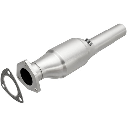 MagnaFlow Volkswagen HM Grade Federal / EPA Compliant Direct-Fit Catalytic Converter 22931 Photo - Primary