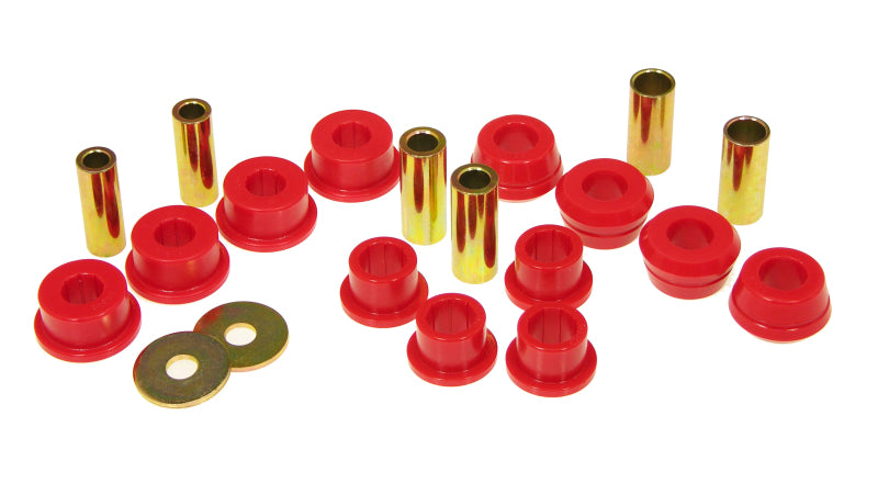 Prothane Suspension Control Arm Bushing 18-303 Photo - Primary