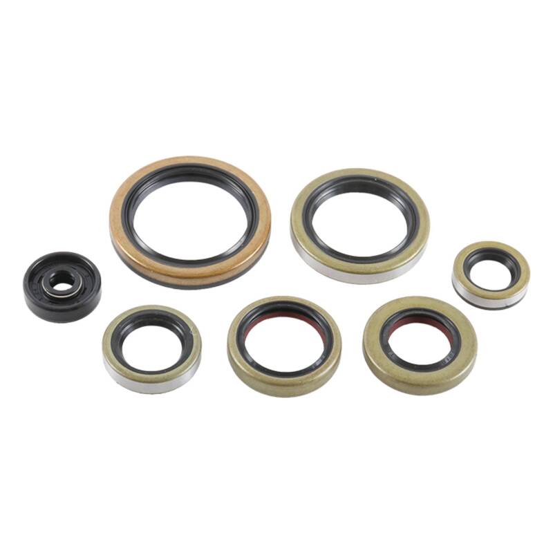 Vertex Pistons Vertex Gaskets 21-23 Gas-Gas EC250 Oil Seal Kit 822976 822976 Photo - Primary