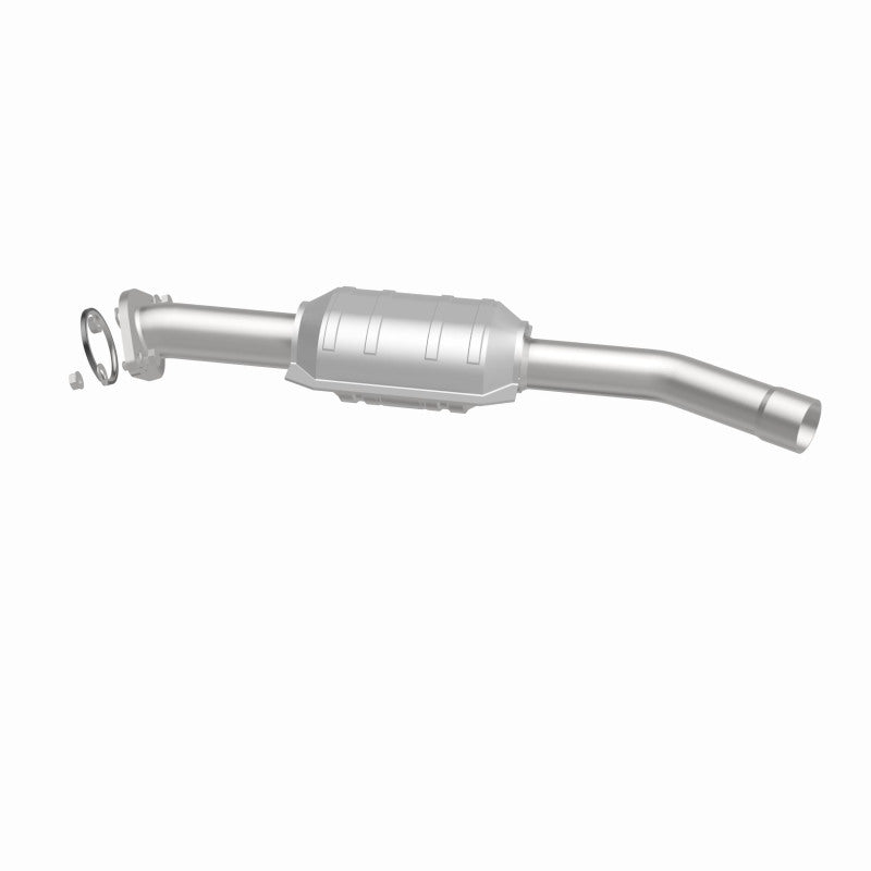MagnaFlow Mazda Miata HM Grade Federal / EPA Compliant Direct-Fit Catalytic Converter 23771 360 Degree Image Set
