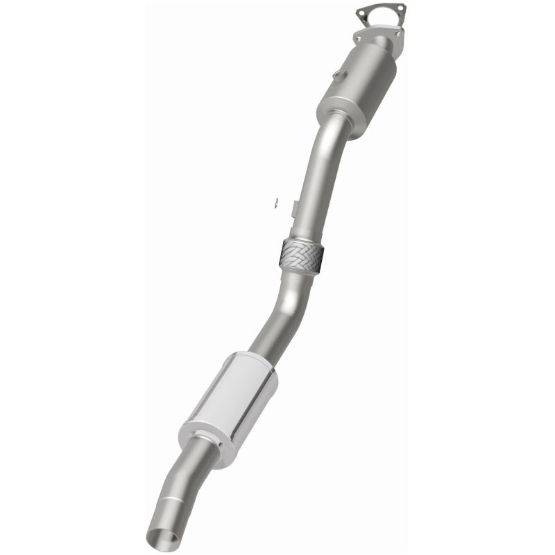 MagnaFlow Audi A4 Quattro California Grade CARB Compliant Direct-Fit Catalytic Converter 5461904 Photo - out of package