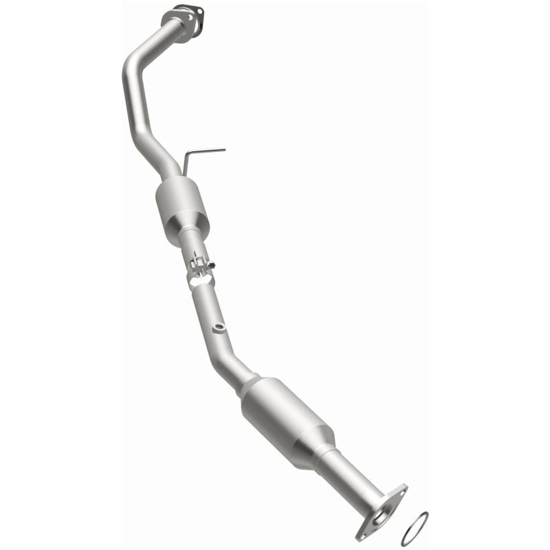 MagnaFlow Mazda Miata OEM Grade Federal / EPA Compliant Direct-Fit Catalytic Converter 21-286 Photo - out of package