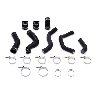 Mishimoto Ford F-150 3.5L Ecoboost Hot-Side Intercooler Pipe Kit, 2011-2014 MMICP-F150-11HWBK Photo - Primary