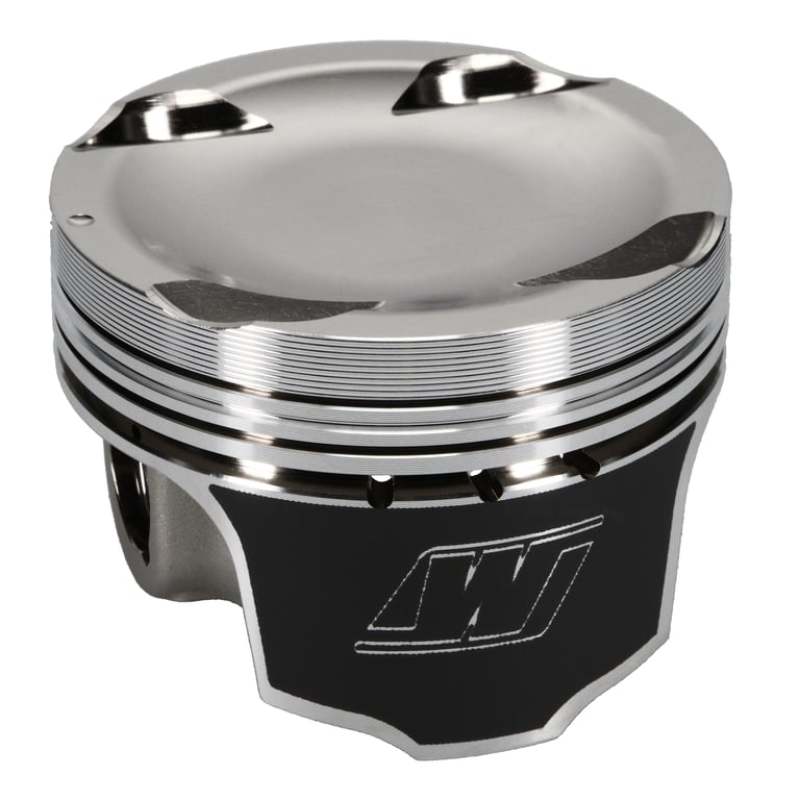 Wiseco Piston Kit- 1400 HD Mitsu EVO 8 - 4G63 Turbo -14cc K626M86AP User 5