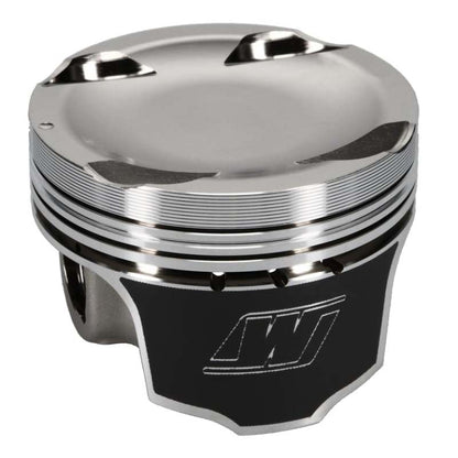 Wiseco 1400 HD Mitsu EVO 8 - 4G63 Turbo -14cc Piston Shelf Stock Kit K626M85 K626M85 User 1