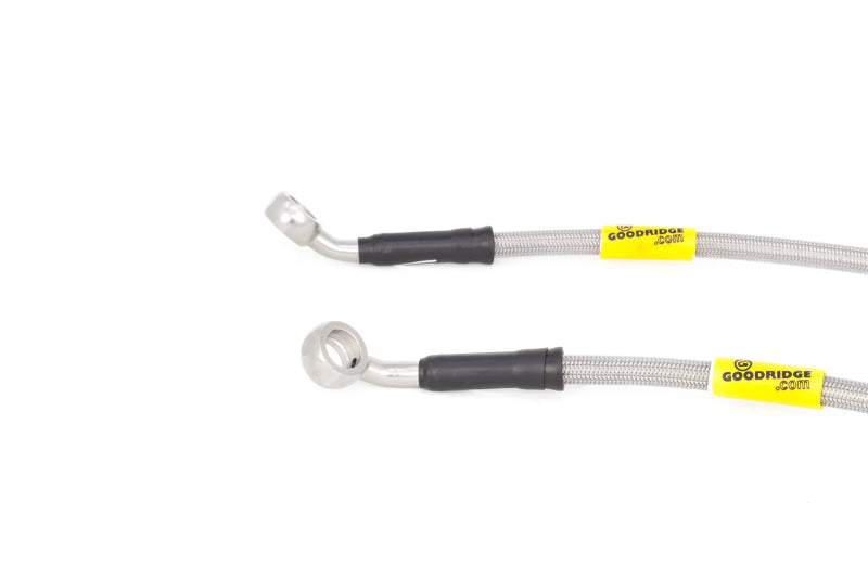 Goodridge Stainless Steel Brake Line SS 94-01 Acura Integra 20018 Photo - out of package