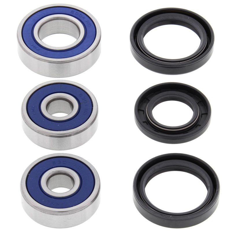 All Balls Racing Wheel Bearing Kit 25-1095 25-1095 Photo - Primary