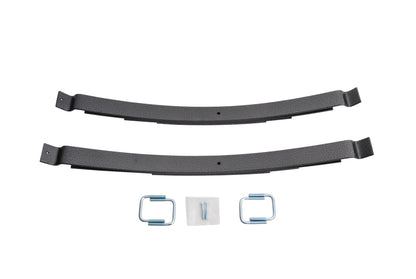 Hellwig LP/35 Heavy Duty Leaf Kit 3520 Photo - Unmounted