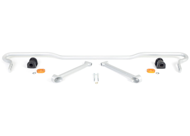 Whiteline Rear Sway Bar 22mm Adjustable Subaru Forester 2009-2010 BSR49XZ Photo - out of package
