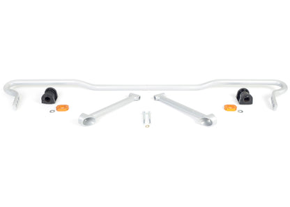 Whiteline Rear Sway Bar 22mm Adjustable Subaru Forester 2009-2010 BSR49XZ Photo - out of package