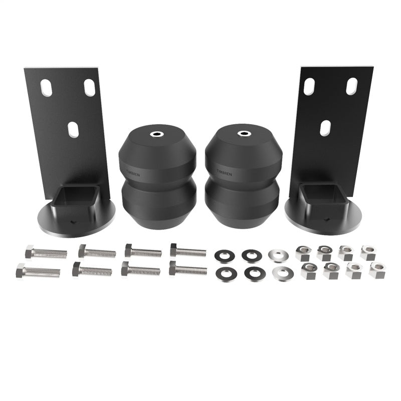 Timbren 1998 Hino SG3320 Front Suspension Enhancement System HIFSGA HIFSGA Photo - Primary