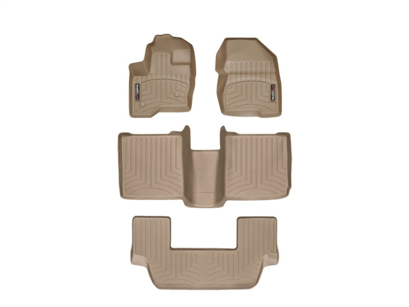WeatherTech  453121-45208-2-3 453121-45208-2-3 Photo - Primary
