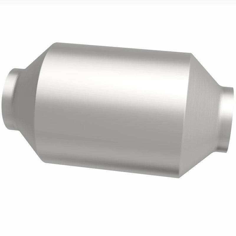 Magnaflow Universal Catalytic Converter 2.5in Spun CA 4651306 4651306 360 Degree Image Set