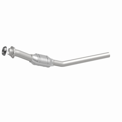 MagnaFlow Standard Grade Federal / EPA Compliant Direct-Fit Catalytic Converter 93275 360 Degree Image Set