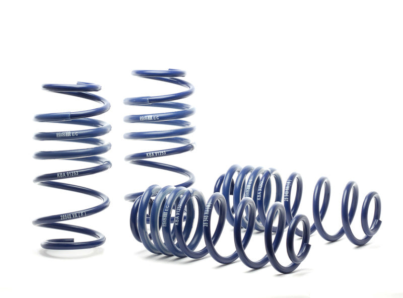 H&R Sport Springs 2011-13 VW Golf R 2.0T MK6 Sport Spring 54759 Photo - out of package
