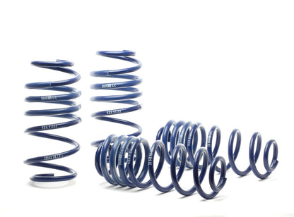 H&R Sport Springs 2011-13 VW Golf R 2.0T MK6 Sport Spring 54759 Photo - out of package