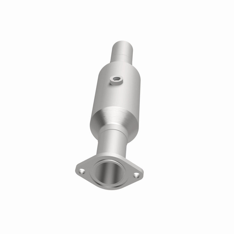 MagnaFlow California Grade CARB Compliant Direct-Fit Catalytic Converter 5561288 360 Degree Image Set