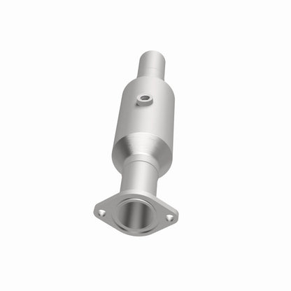 MagnaFlow California Grade CARB Compliant Direct-Fit Catalytic Converter 5561288 360 Degree Image Set