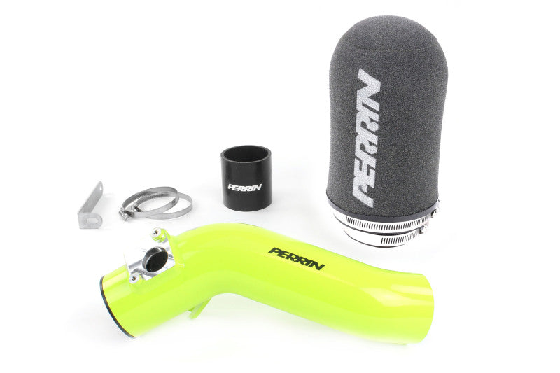 Perrin 18-21 Subaru STI Cold Air Intake - Neon Yellow PSP-INT-326NY PSP-INT-326NY User 1