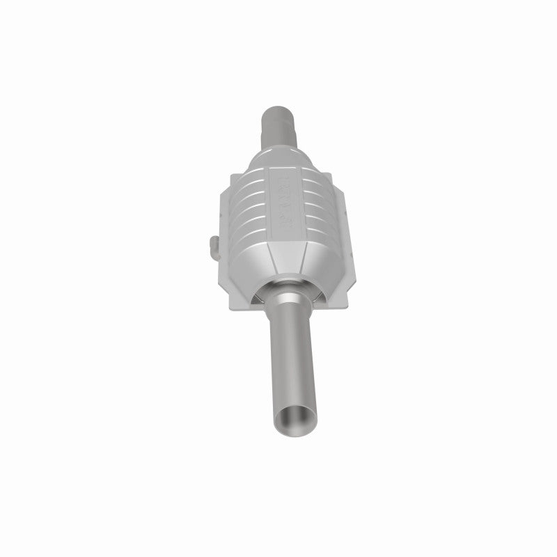 MagnaFlow Standard Grade Federal / EPA Compliant Direct-Fit Catalytic Converter 23444 360 Degree Image Set