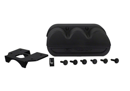 Ford Performance Parts Ford Racing Mustang Dash Gauge Pod M-6304GPOD-A Photo - Unmounted