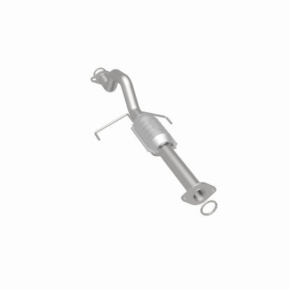 MagnaFlow Mazda Millenia OEM Grade Federal / EPA Compliant Direct-Fit Catalytic Converter 51817 360 Degree Image Set