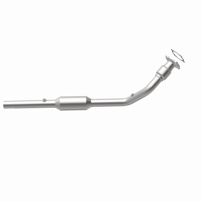MagnaFlow Audi TT HM Grade Federal / EPA Compliant Direct-Fit Catalytic Converter 22959 360 Degree Image Set