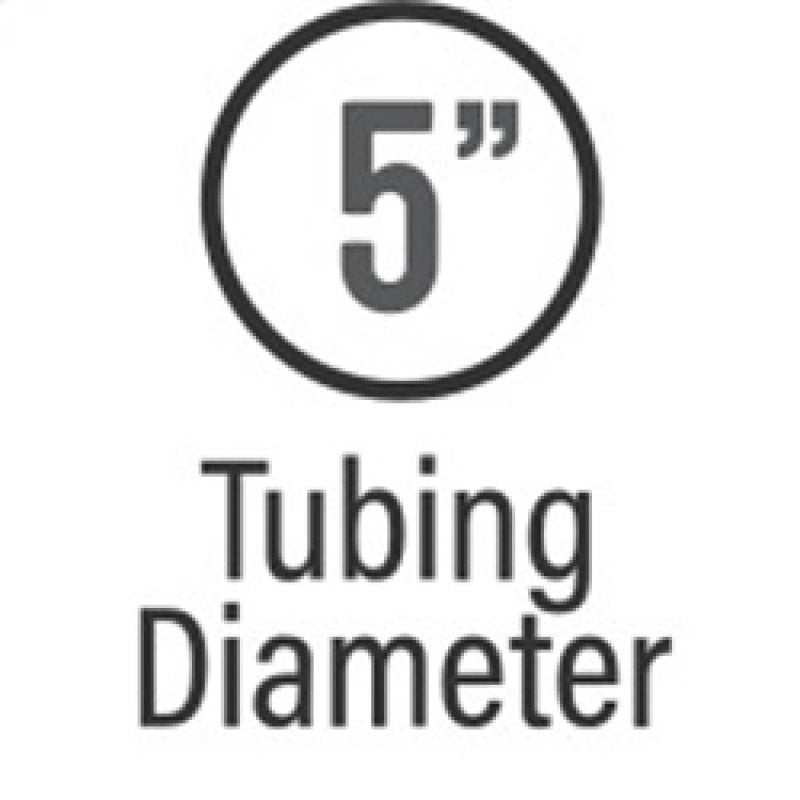 MagnaFlow 45° Bend Stainless Steel Pipe 10713 Technical Bulletin