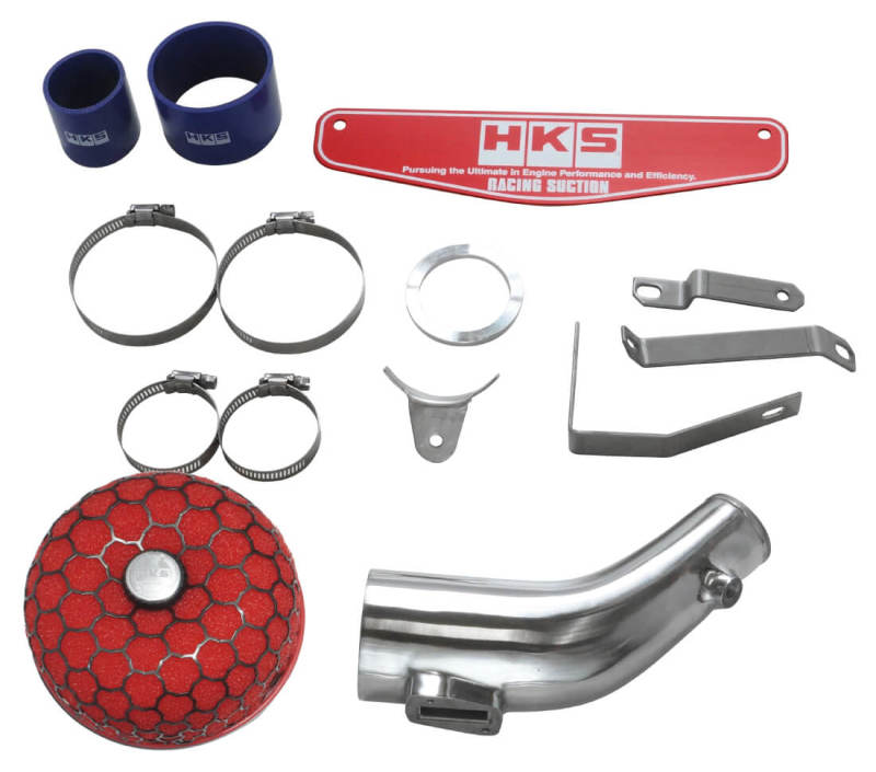 HKS Racing Suction Juke F15 70020-AN108 User 1