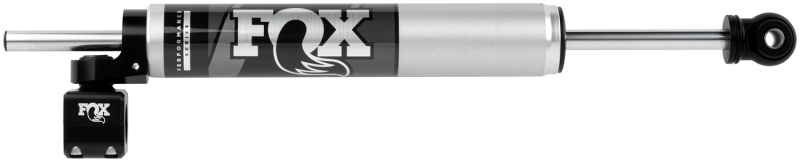 FOX 2007+ Jeep JK 2.0 Performance Series 8.2in. TS Stabilizer 1-3/8in Tie Rod Clamp 985-02-121 985-02-121 Photo - Primary