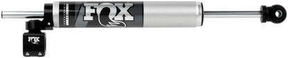 FOX 2007+ Jeep JK 2.0 Performance Series 8.2in. TS Stabilizer 1-3/8in Tie Rod Clamp 985-02-121 985-02-121 Photo - Primary
