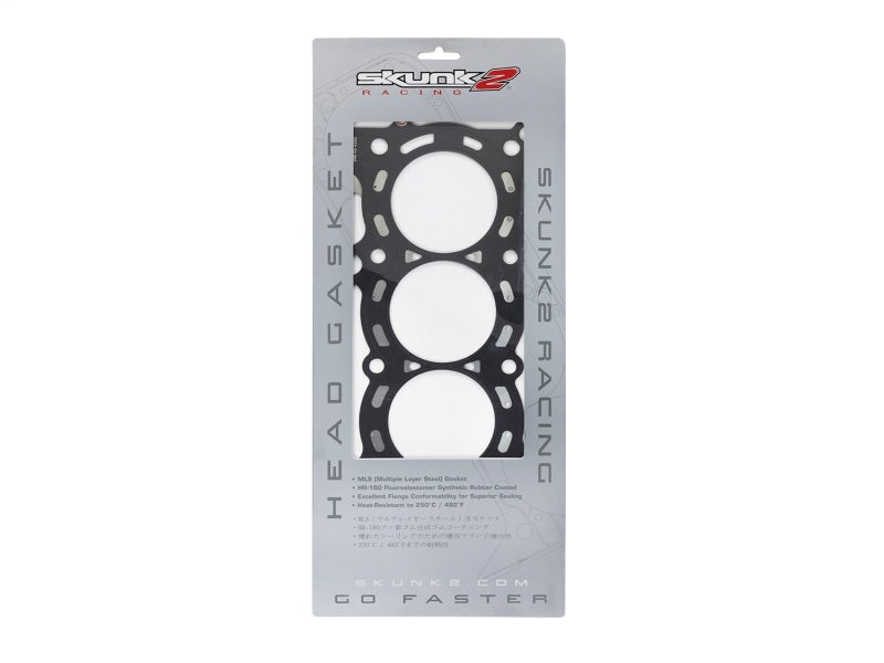 Skunk2 Racing Skunk2 HG Honda/Acura K20A VTEC 88.00mm-3.464in Max Bore-1.35mm-0.053in Thick 366-05-4300 366-05-4300 Photo - Unmounted