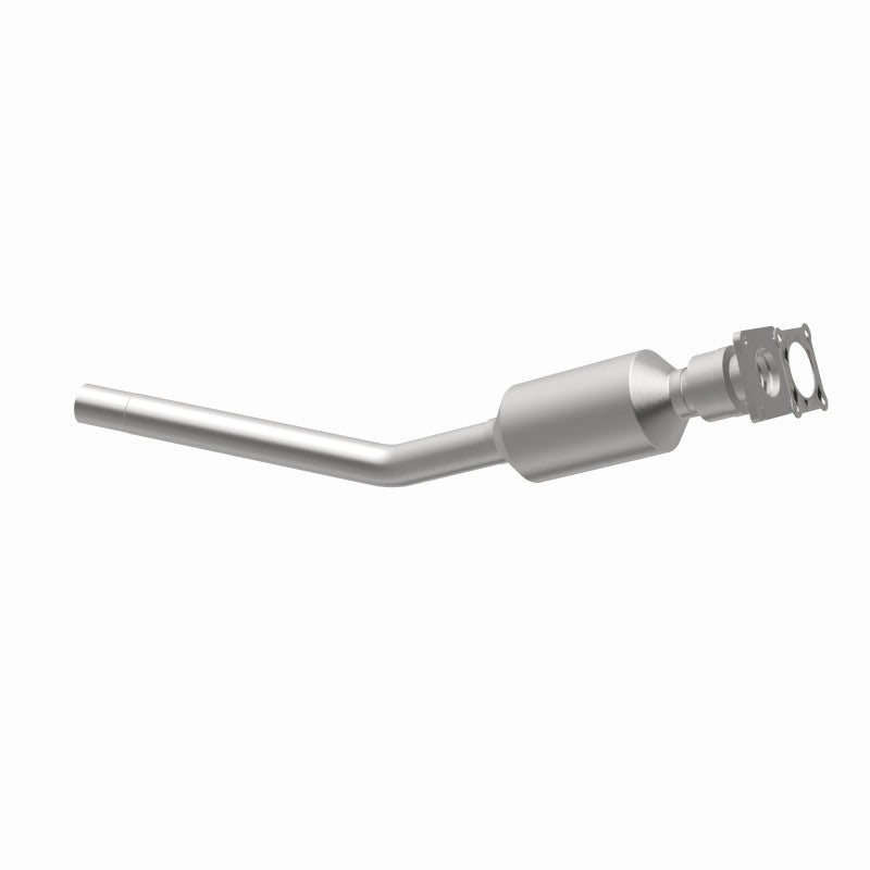 MagnaFlow California Grade CARB Compliant Direct-Fit Catalytic Converter 4481758 360 Degree Image Set
