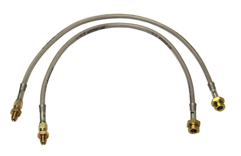 Skyjacker 1974-1975 Jeep CJ6 Brake Hose FBL42 FBL42 Photo - Primary
