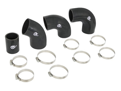 aFe  POWER 46-20260AS BladeRunner Intercooler Couplings & Clamps Kit 46-20260AS Photo - Primary