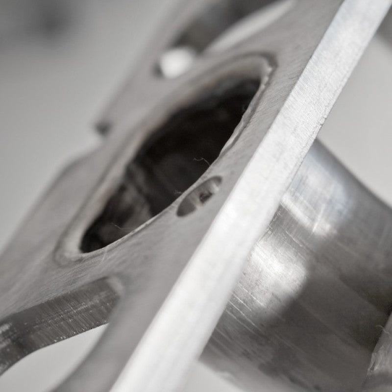 Stainless Works 2015-18 Hemi Headers 2in Primaries 3in High-Flow Cats HM642HDRCAT HM642HDRCAT User 5
