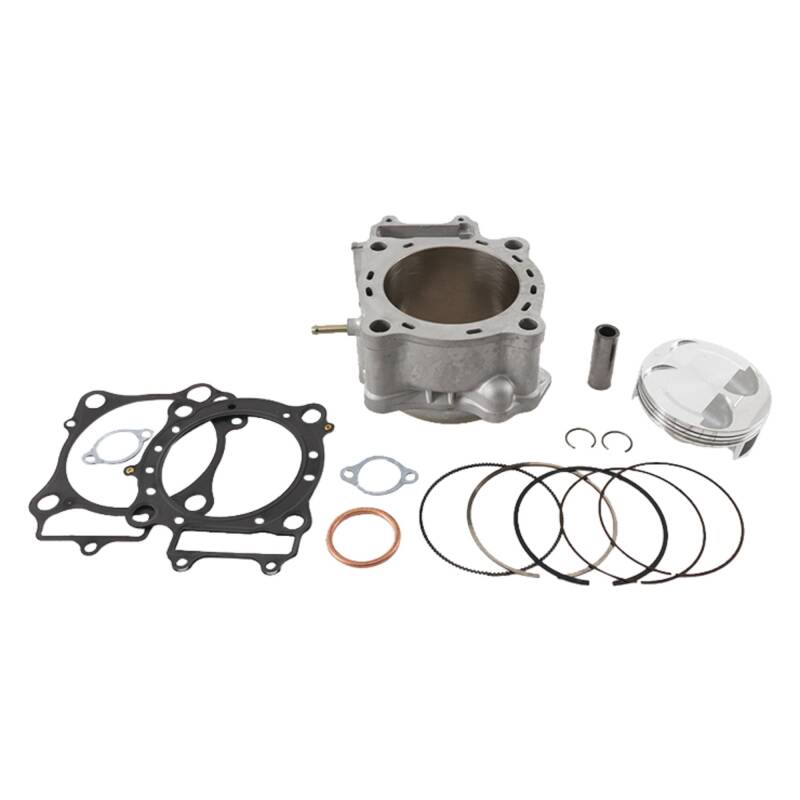 Cylinder Works 06-14 Honda TRX 450 ER 450cc Standard Bore Cylinder Kit 12.0:1 Comp. 96mm 10005-K01 10005-K01 Photo - Primary