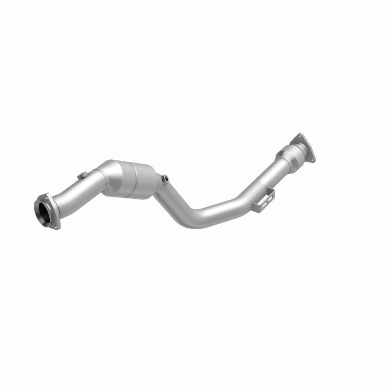 MagnaFlow Volkswagen Phaeton OEM Grade Federal / EPA Compliant Direct-Fit Catalytic Converter 49876 360 Degree Image Set