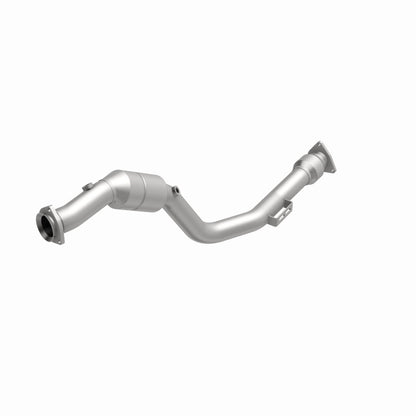 MagnaFlow Volkswagen Phaeton OEM Grade Federal / EPA Compliant Direct-Fit Catalytic Converter 49876 360 Degree Image Set