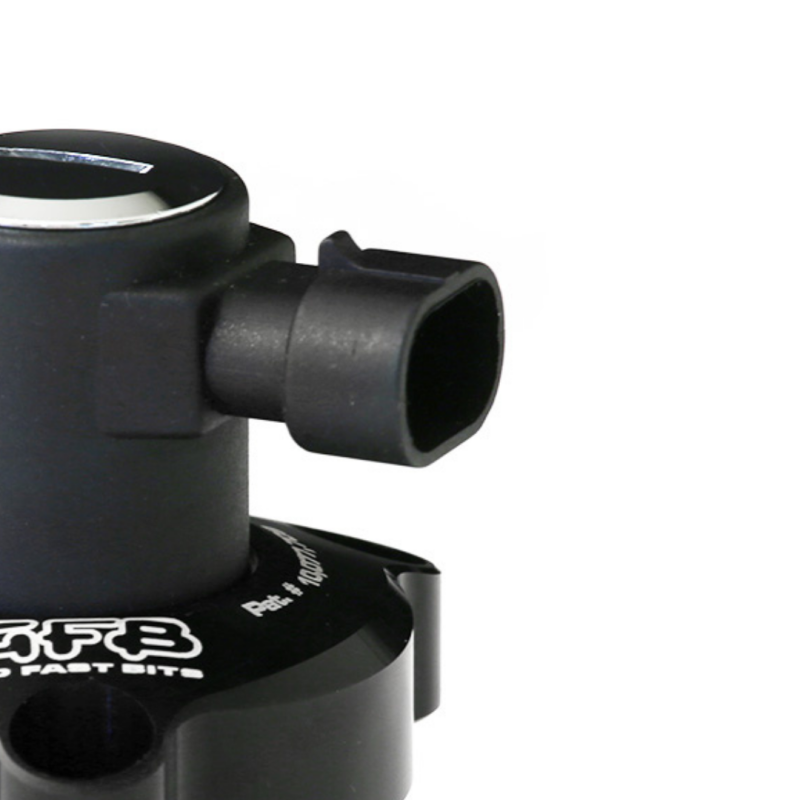 Go Fast Bits GFB Diverter Valve DV+ 2022+ Subaru WRX (FA24) w/Integrated Solenoid T9383 T9383 Photo - out of package