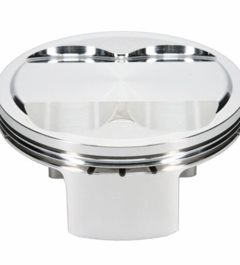 JE Pistons KTM 520/525 SX Piston Single 221777S 221777S Photo - Primary
