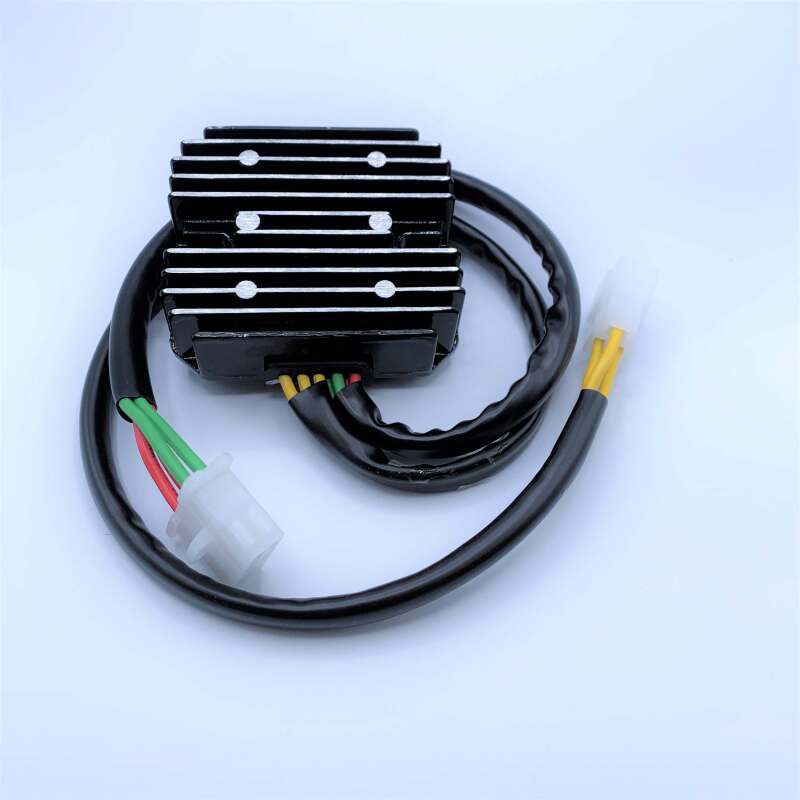 Ricks Motorsport Electrics Ricks Motorsport Rectifier-Regulator Lithium Compatible 14-131 14-131 User 1