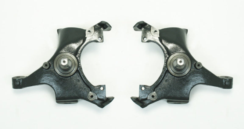 Belltech Drop Spindle Set 92-98 Gm St Cab/88-98 Ext Cab 2500 Photo - Primary