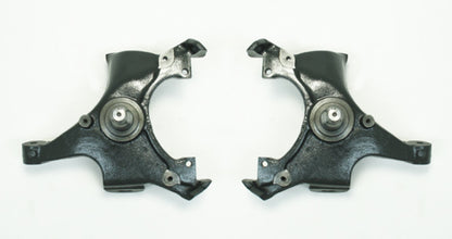 Belltech Drop Spindle Set 92-98 Gm St Cab/88-98 Ext Cab 2500 Photo - Primary