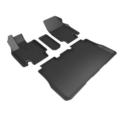 3D MAXpider Tesla Cybertruck Awd 2024 Kagu R1 R2 Blk L1TL05001509 L1TL05001509 Photo - Primary