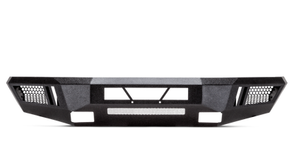 Body Armor 4x4 15-17 Ford F150 Eco Series Front Bumper FD-19336 FD-19336 Photo - Primary