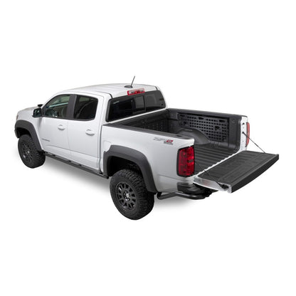 Putco 15-21 Chevy Colorado /Canyon - 5.1ft (Short Box) Molle Driver Side Panel 195031 195031 Photo - Mounted