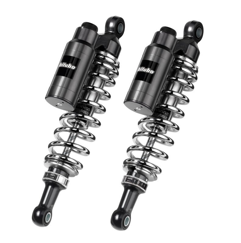 Bitubo Suspension BIT WMT0 Twinshocks Suspension Shocks and Struts main image